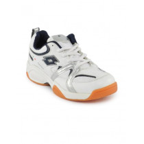 Lotto  Kids-Boy Jumper  White Sports Shoes
