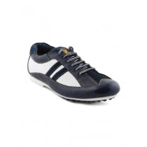 Buckaroo Men Bello Blue Casual Shoes