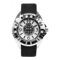 Police Women White Dial Watch
