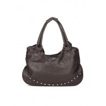 Murcia Women Brown Handbag