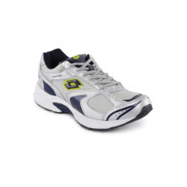 Lotto Men White Treviso Sports Shoes