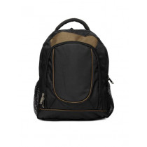 Cabarelli Men Black Backpack