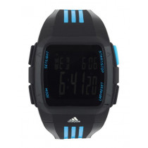 ADIDAS Unisex Black Digital Watch