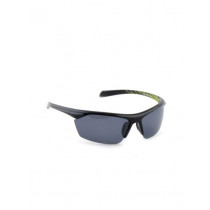 Speedo Men Funky Eyewear Black Sunglasses