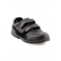 Timberland Kids Jeunes Black Casual Shoes