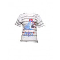 Disney Kids Boy's White Regatta Annual Competition Kidswear