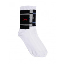 Lee Men Tripack Socks