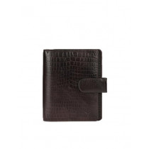 Hidekraft Unisex Brown Business Organiser