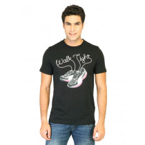 Puma Men Mn's Body Train Black Tshirts