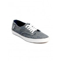 Vans Men E-Street Blue Casual Shoes