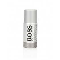 BOSS Men Grey Deo
