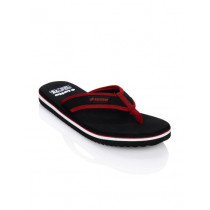 Lotto Women Koro W Black Flip Flops