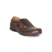 Skechers Men's Ilets Resolute Charcolate Shoe