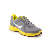 Nike Men Air Relentness Grey Sports Shoes