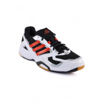 ADIDAS Men Opticourt Ligra Black Sports Shoes