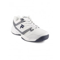 Fila Men Sports White Shoes