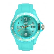 Ice Unisex Sili Turquoise Watch