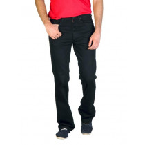 Wrangler Men Black Texas Jeans