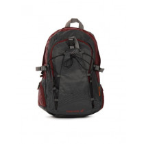 Fastrack Men Grey Backpack