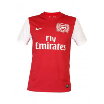 Nike Men Arsenal Red Jersey