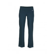Nike Women Navy Blue Track Pant