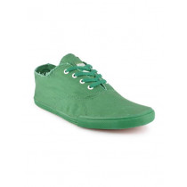 Puma Men Eco ortholite Green Casual Shoes