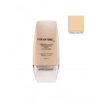 Colorbar Perfect Match Classic Ivory Foundation 001