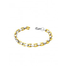 Revv Men Steel Bracelet