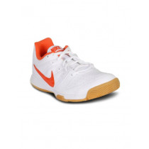 Nike Men's Court SH White Shoe