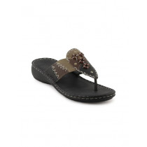Catwalk Women Casual Black Flats