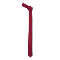 Reid & Taylor Men Red Tie
