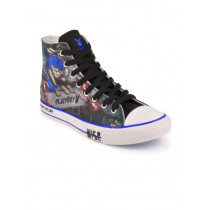 Playboy Men Casual Blue Casual Shoes