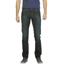 Denizen Men Black Jeans