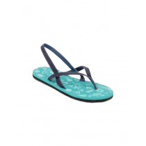 ADIDAS Women Sea Green Sandals