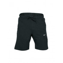 Nike Black Dri-fit Cotton     Cricket  Shorts