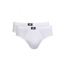 Hanes Men ComfortSoft Pack of 2 Waistband Hip Briefs