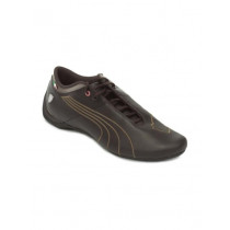 Puma Men Brown Future Cat Shoes