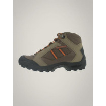 Quechua Forclaz 50 Jr 10 Brown