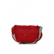 Fastrack Women Polyester Red Sling Bag