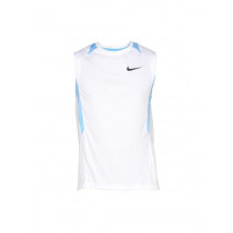 Nike Men's Training White T-shirt