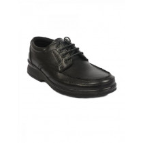 Lee Cooper Men Nnado Black Formal Shoes