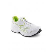 Reebok Women Fusion Runner White Sports Shoes