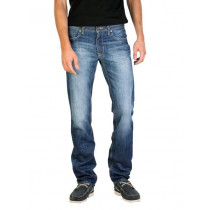 Peter England Men Blue Jeans