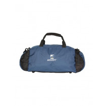 Wildcraft Unisex Blue Duffel Bag