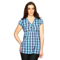 Jealous 21 Women Jealous Rae Green Top Green Tops