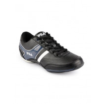 Fila Men Paramount Plus Black Shoes