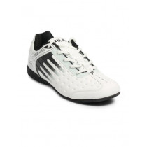 FILA Men Batec White Casual Shoes