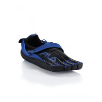Fila Unisex Skeletoes 2.0 Black Shoes