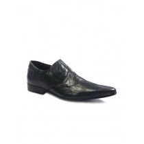 Red Tape Men's Black Formal Shoe