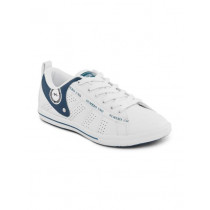 Numero Uno Men Casual White Shoes